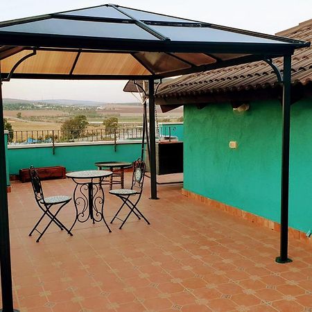 Andalusian House In The Gilboa Apartment Gid'ona ภายนอก รูปภาพ